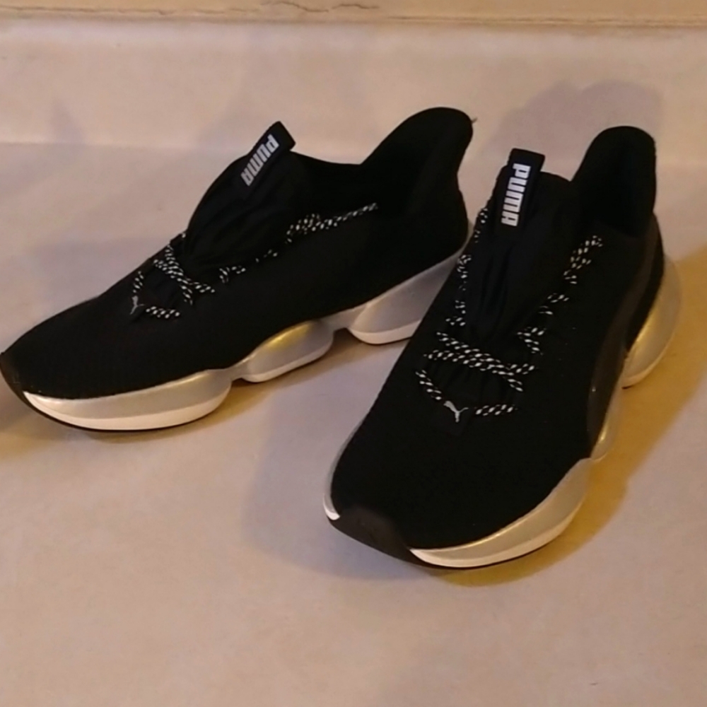Puma Hybrid